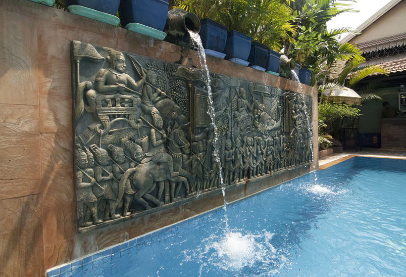 هتل Tan Kang Angkor