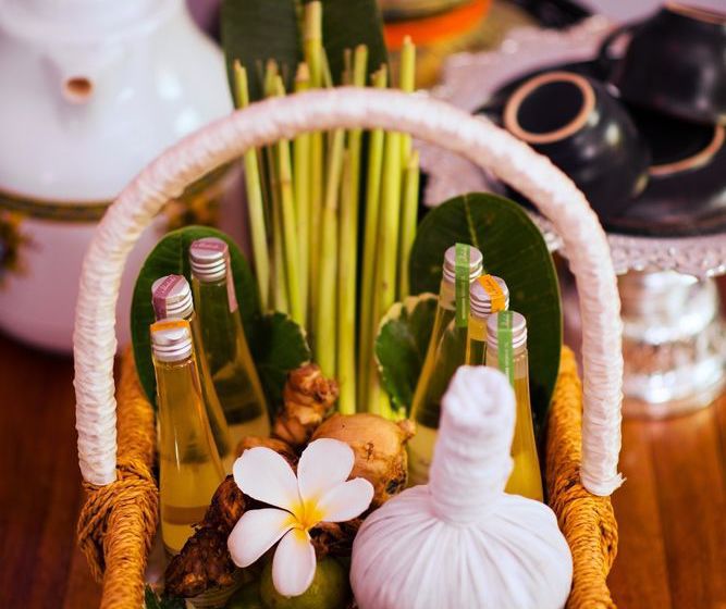 هتل Tan Kang Angkor