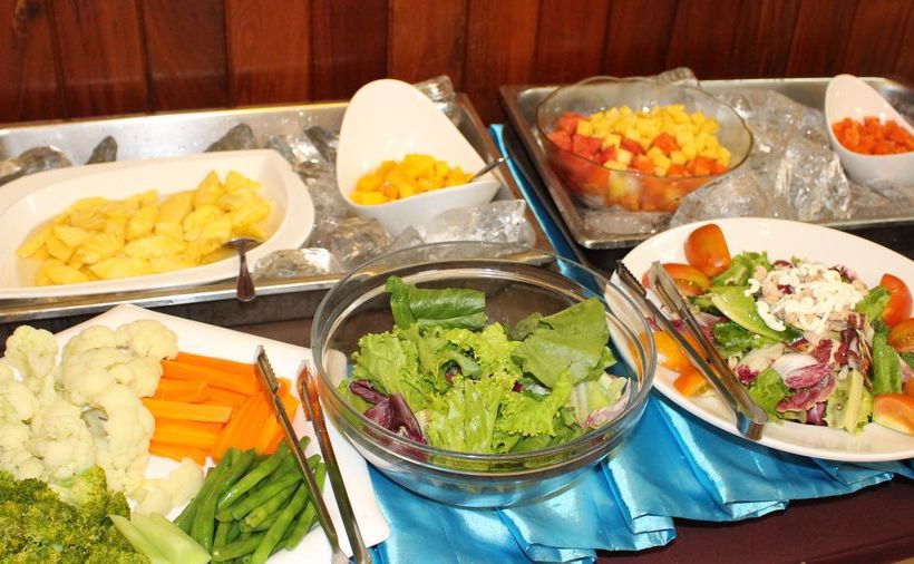 هتل Tan Kang Angkor