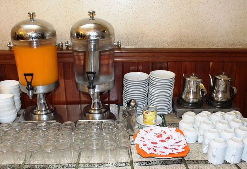 هتل Tan Kang Angkor