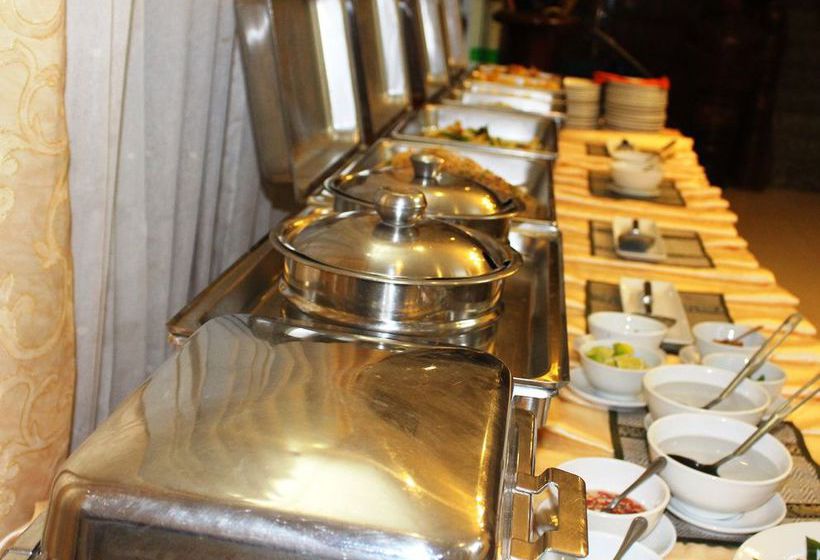 هتل Tan Kang Angkor