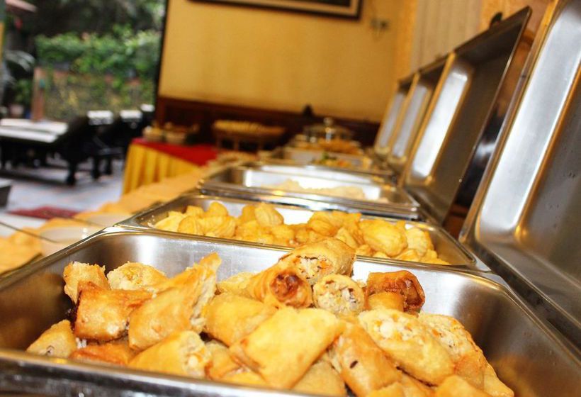 هتل Tan Kang Angkor