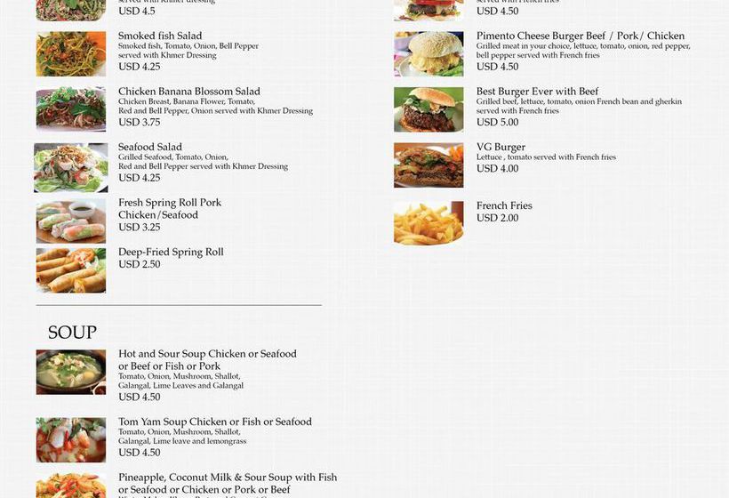 هتل Tan Kang Angkor