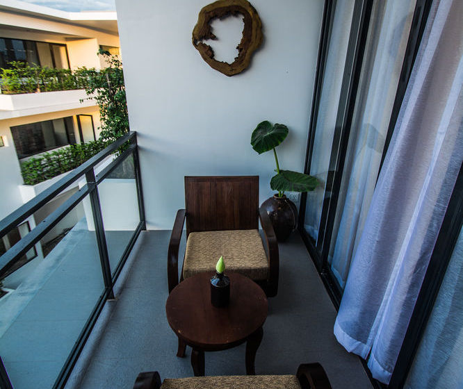 هتل Tan Kang Angkor