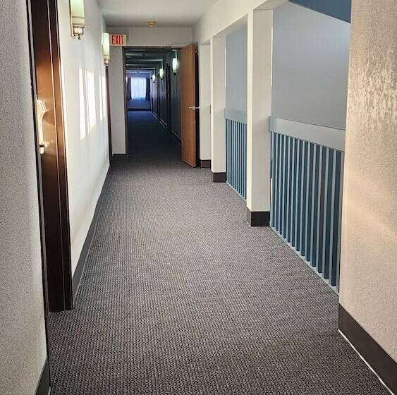 The Oasis Hotel & Bar