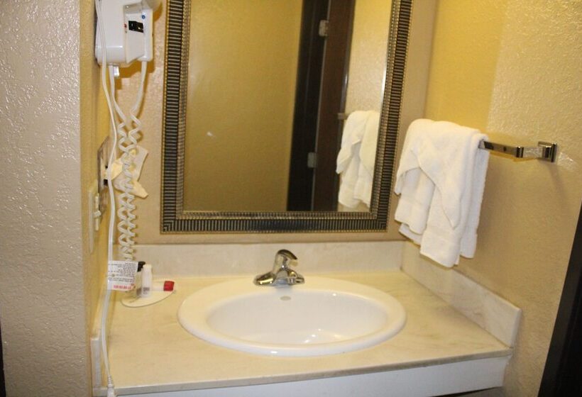 The Oasis Hotel & Bar