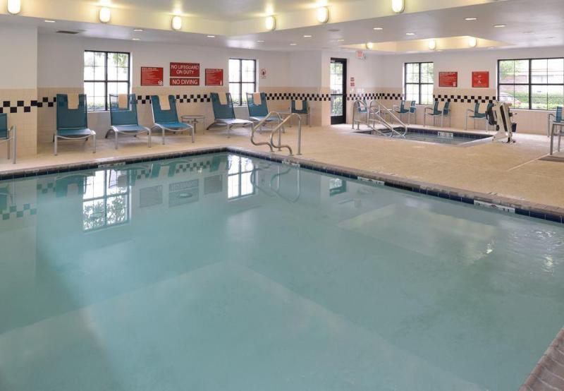 Towneplace Suites By Marriott Sacramento Roseville