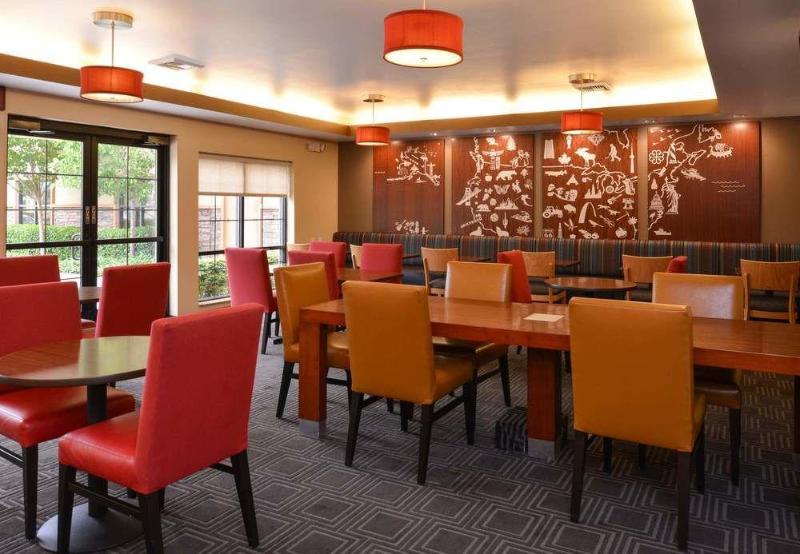 Towneplace Suites By Marriott Sacramento Roseville