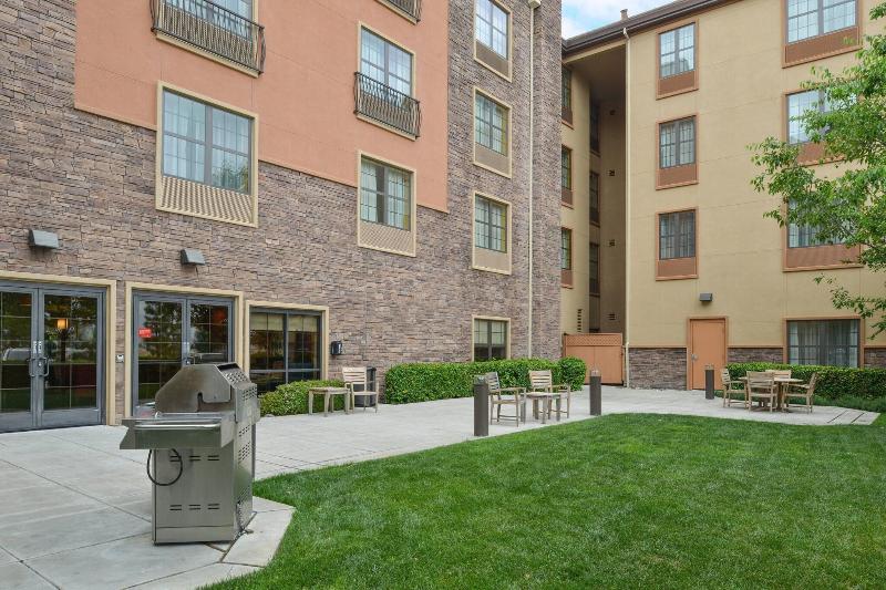 Towneplace Suites By Marriott Sacramento Roseville