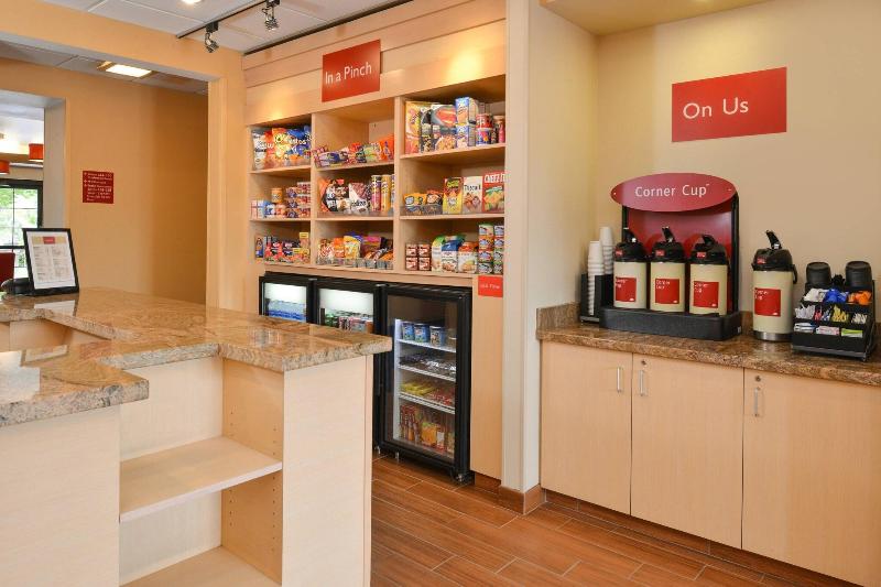 Towneplace Suites By Marriott Sacramento Roseville