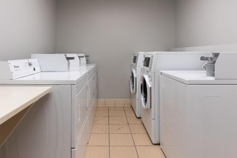 Towneplace Suites By Marriott Sacramento Roseville