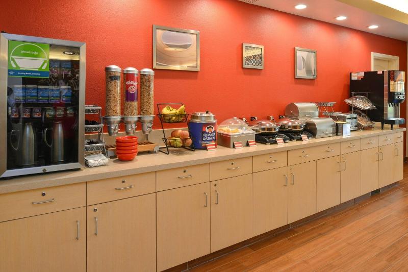 Towneplace Suites By Marriott Sacramento Roseville