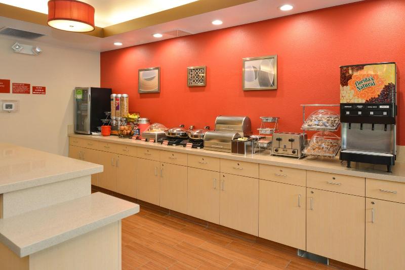 Towneplace Suites By Marriott Sacramento Roseville