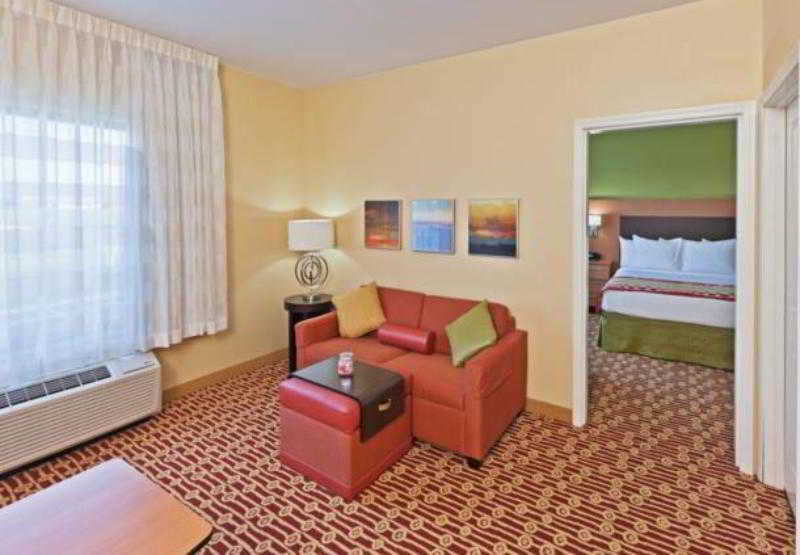 Towneplace Suites By Marriott Tulsa North/owasso