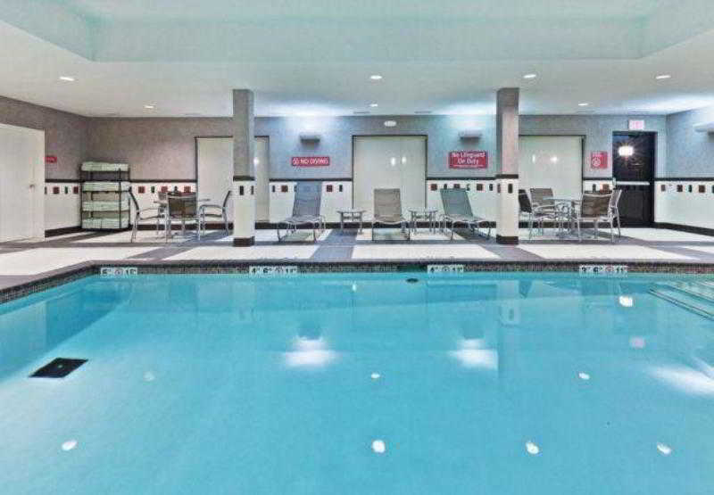 Towneplace Suites By Marriott Tulsa North/owasso