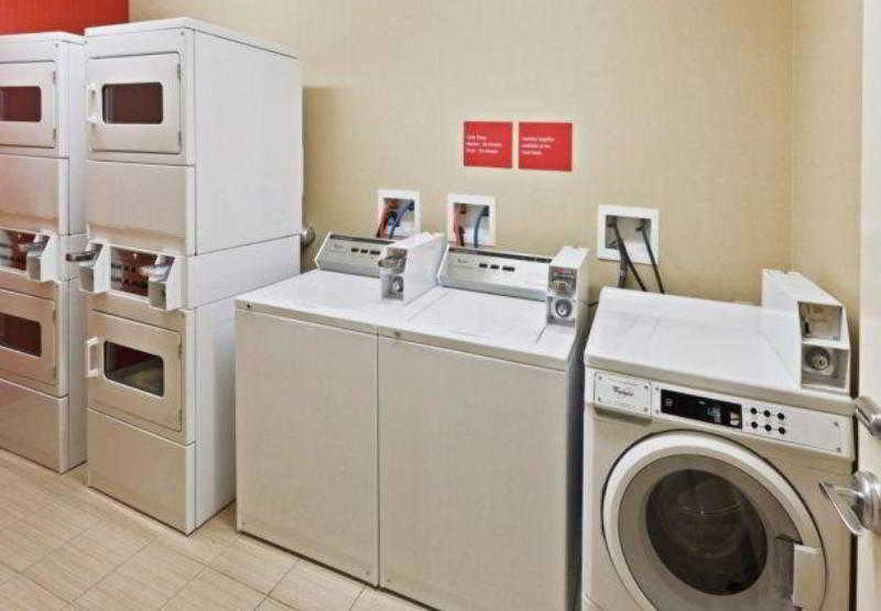 Towneplace Suites By Marriott Tulsa North/owasso