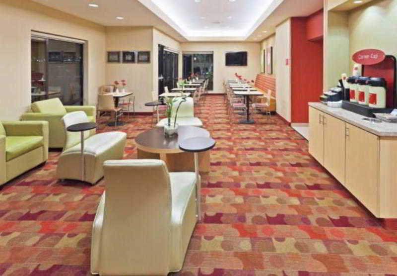 Towneplace Suites By Marriott Tulsa North/owasso