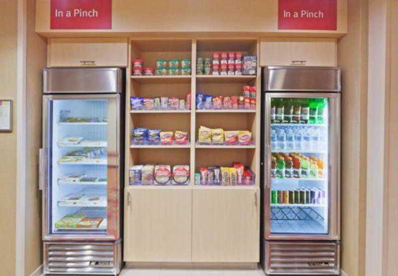 Towneplace Suites By Marriott Tulsa North/owasso