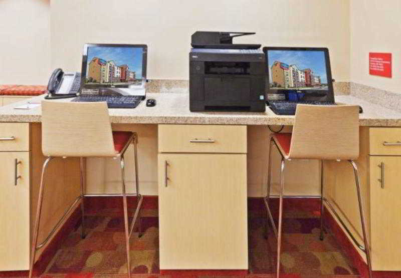 Towneplace Suites By Marriott Tulsa North/owasso