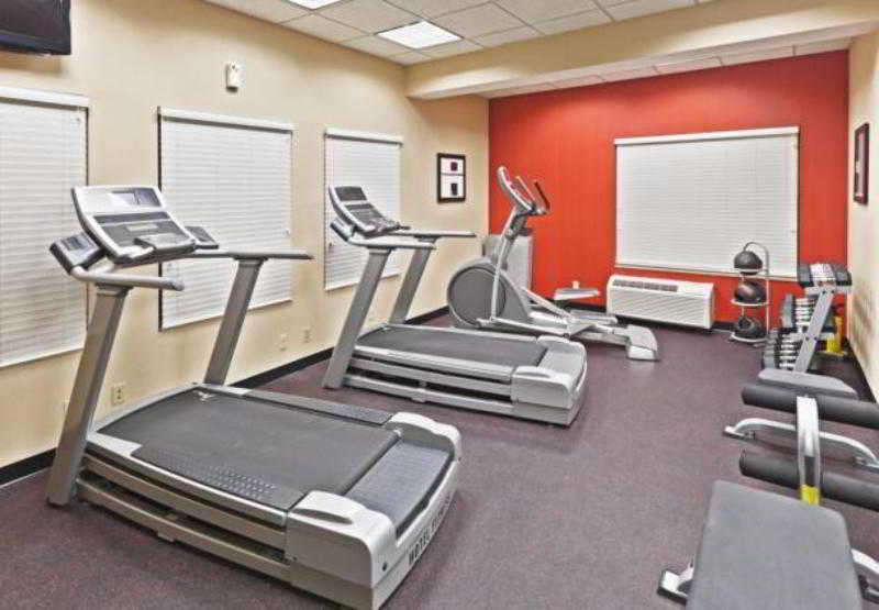 Towneplace Suites By Marriott Tulsa North/owasso