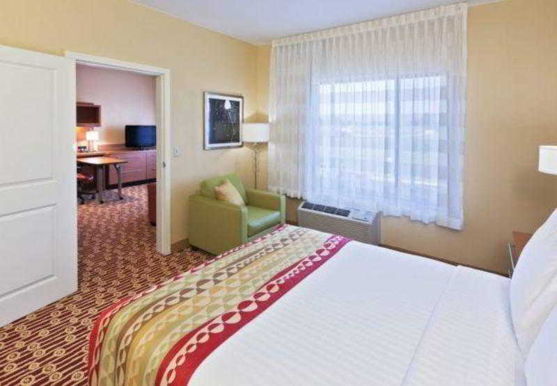 Towneplace Suites By Marriott Tulsa North/owasso