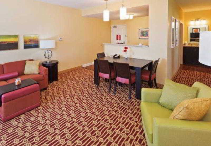 Towneplace Suites By Marriott Tulsa North/owasso