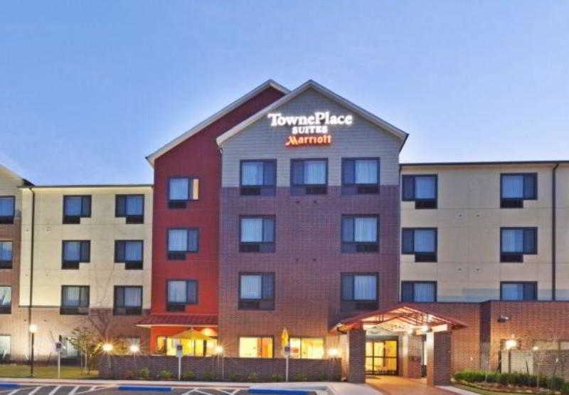 Towneplace Suites By Marriott Tulsa North/owasso