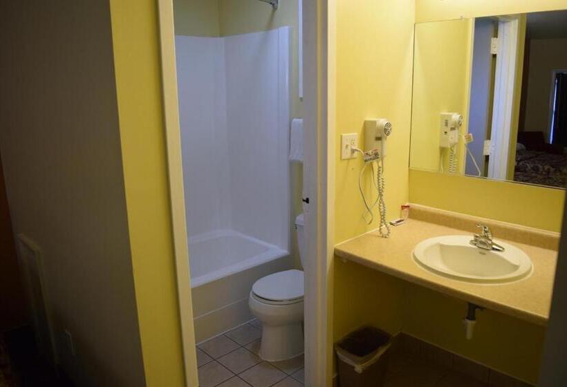 White Oaks Motel Pennsville/carneys Point