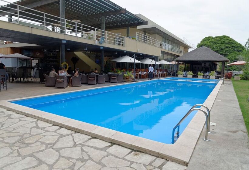 Aparthotel Mil Cidades