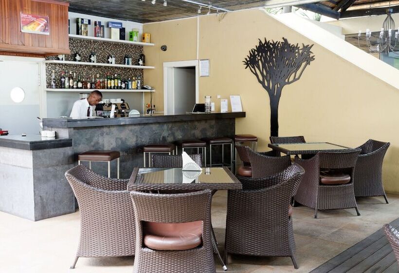 Aparthotel Mil Cidades