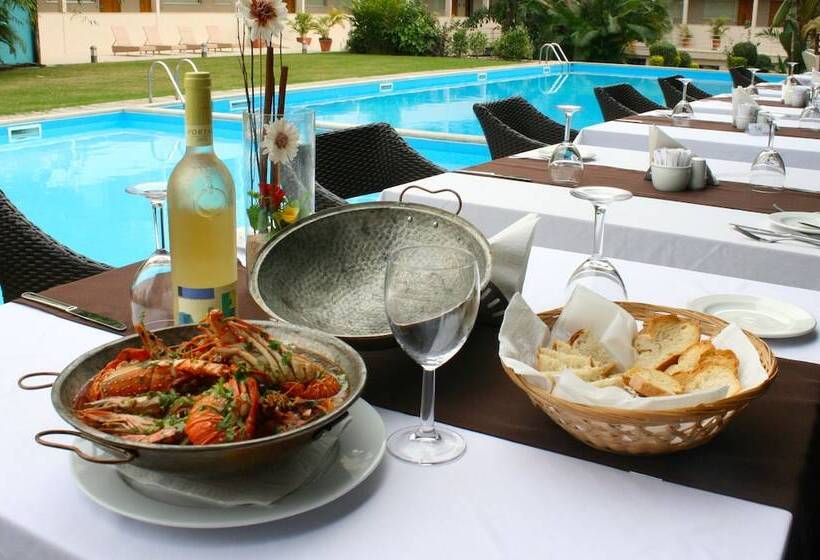 Aparthotel Mil Cidades