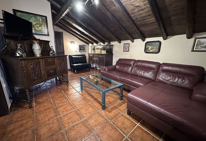 Apartamentos La Gloria