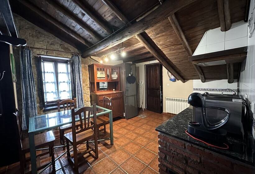 Apartamentos La Gloria