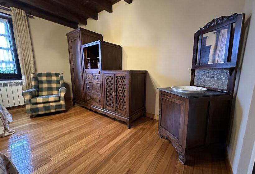 Apartamentos La Gloria