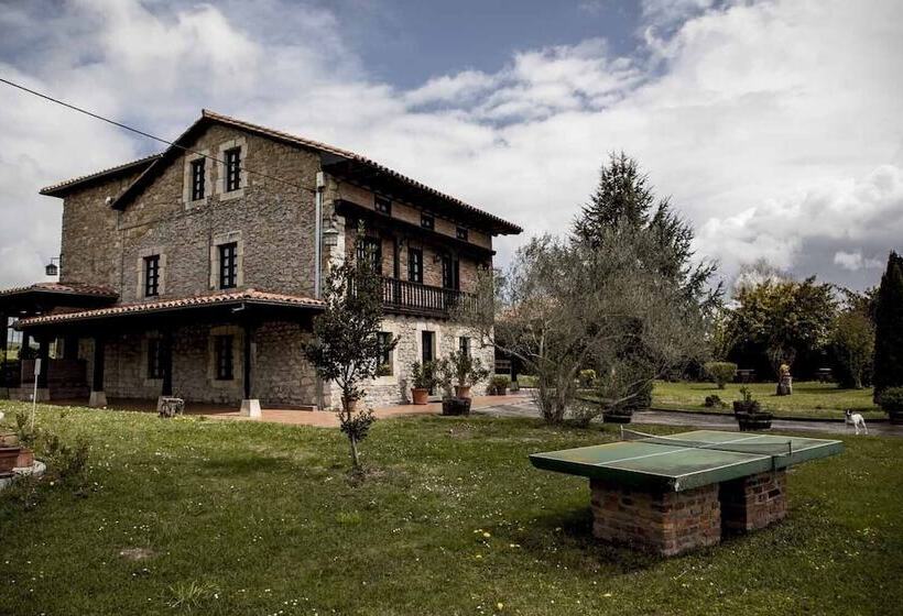 Apartamentos La Gloria