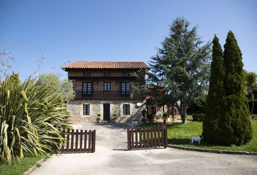 Apartamentos La Gloria