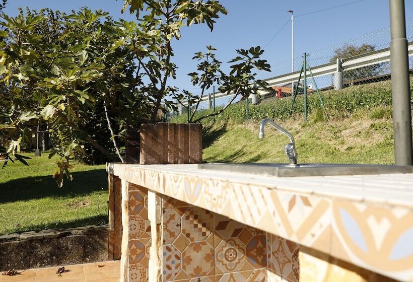 Apartamentos La Gloria