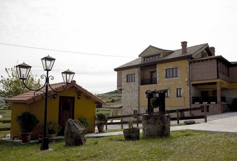 Apartamentos La Gloria