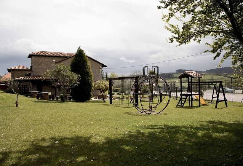 Apartamentos La Gloria