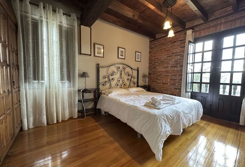 Apartamentos La Gloria