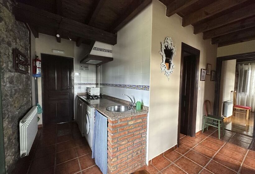 Apartamentos La Gloria