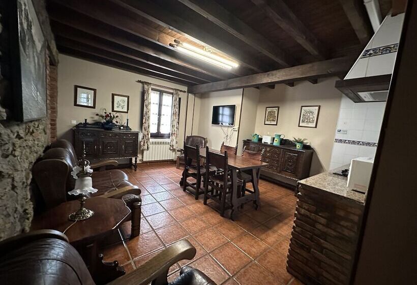 Apartamentos La Gloria