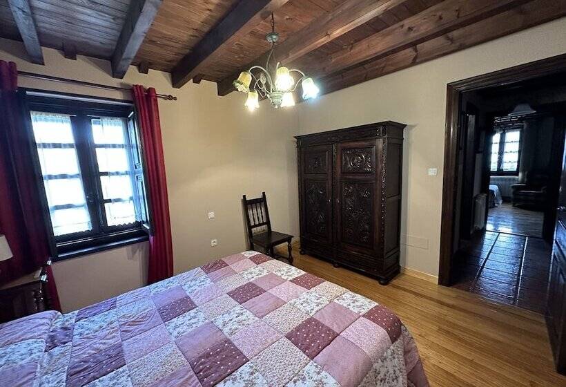 Apartamentos La Gloria