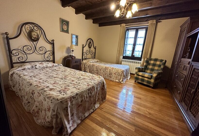 Apartamentos La Gloria