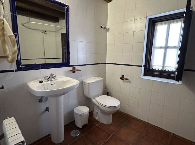 Apartamentos La Gloria