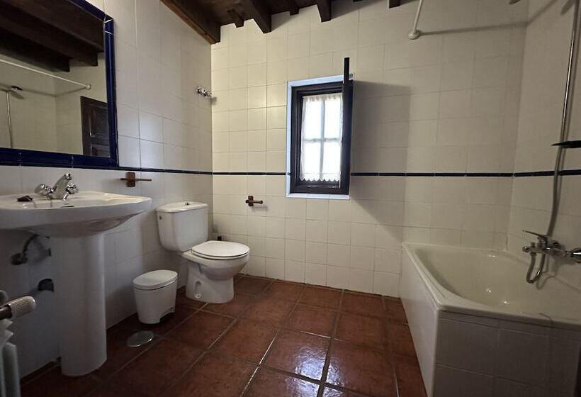 Apartamentos La Gloria