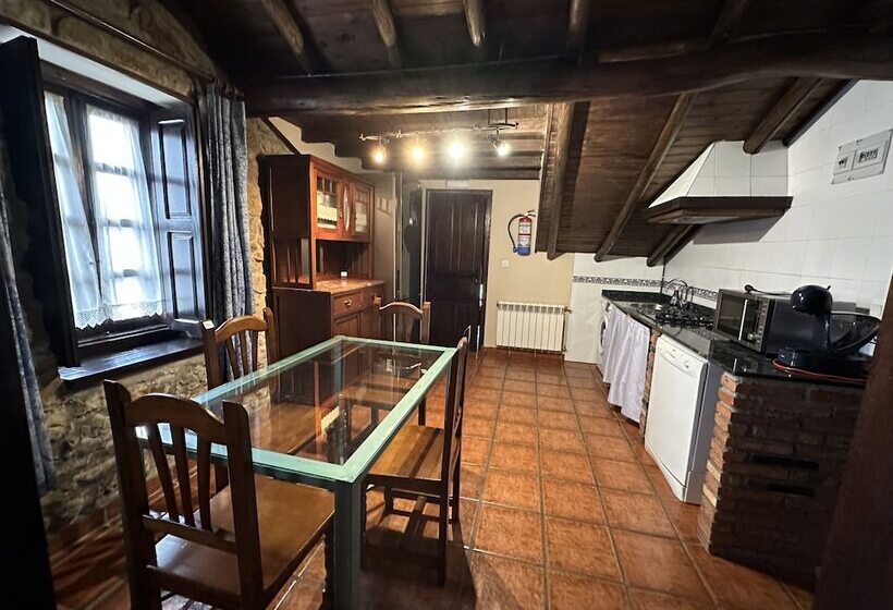 Apartamentos La Gloria