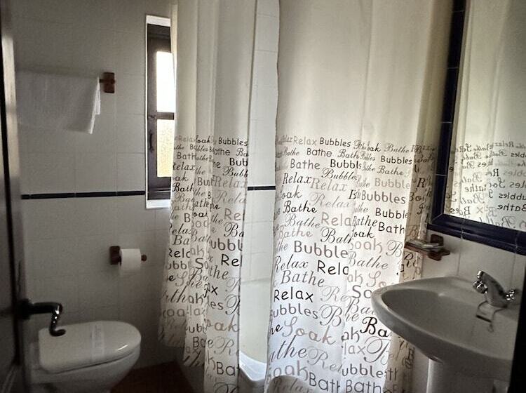 Apartamentos La Gloria