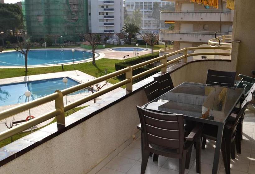 Apartamentos Sevilla