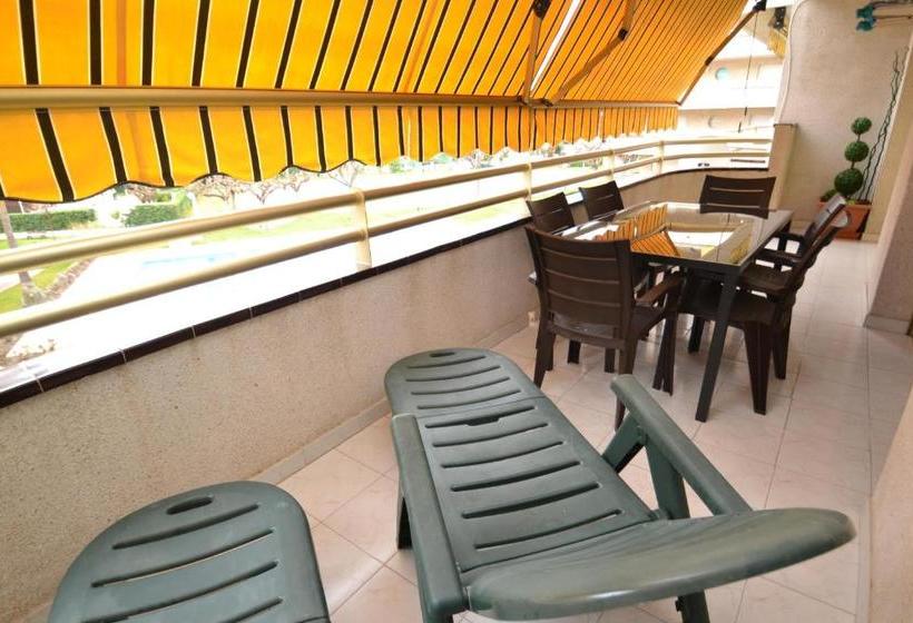 Apartamentos Sevilla